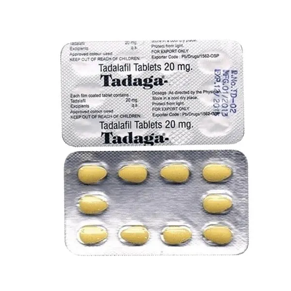 Tadaga-20-Mg buy tadaga online