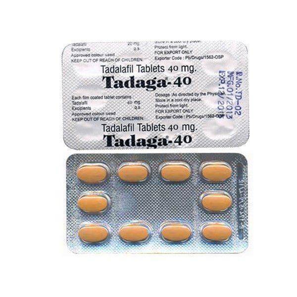 Tadaga-40-Mg buy tadaga online
