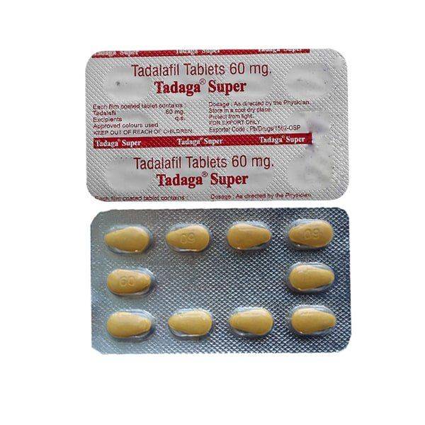 Tadaga-Super-60-Mg buy tadaga online