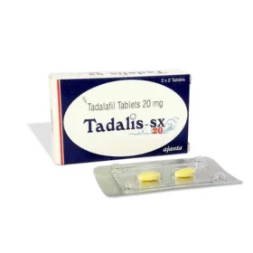 Tadalis SX