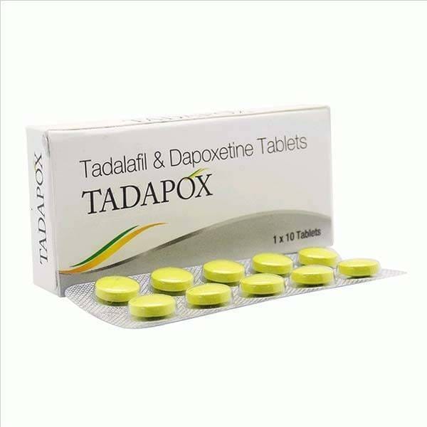 tadapox