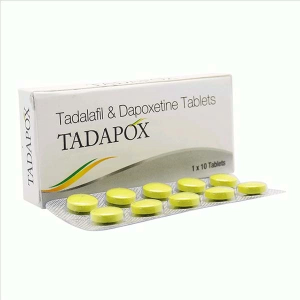tadapox