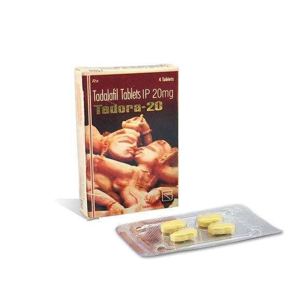 buy tadora online