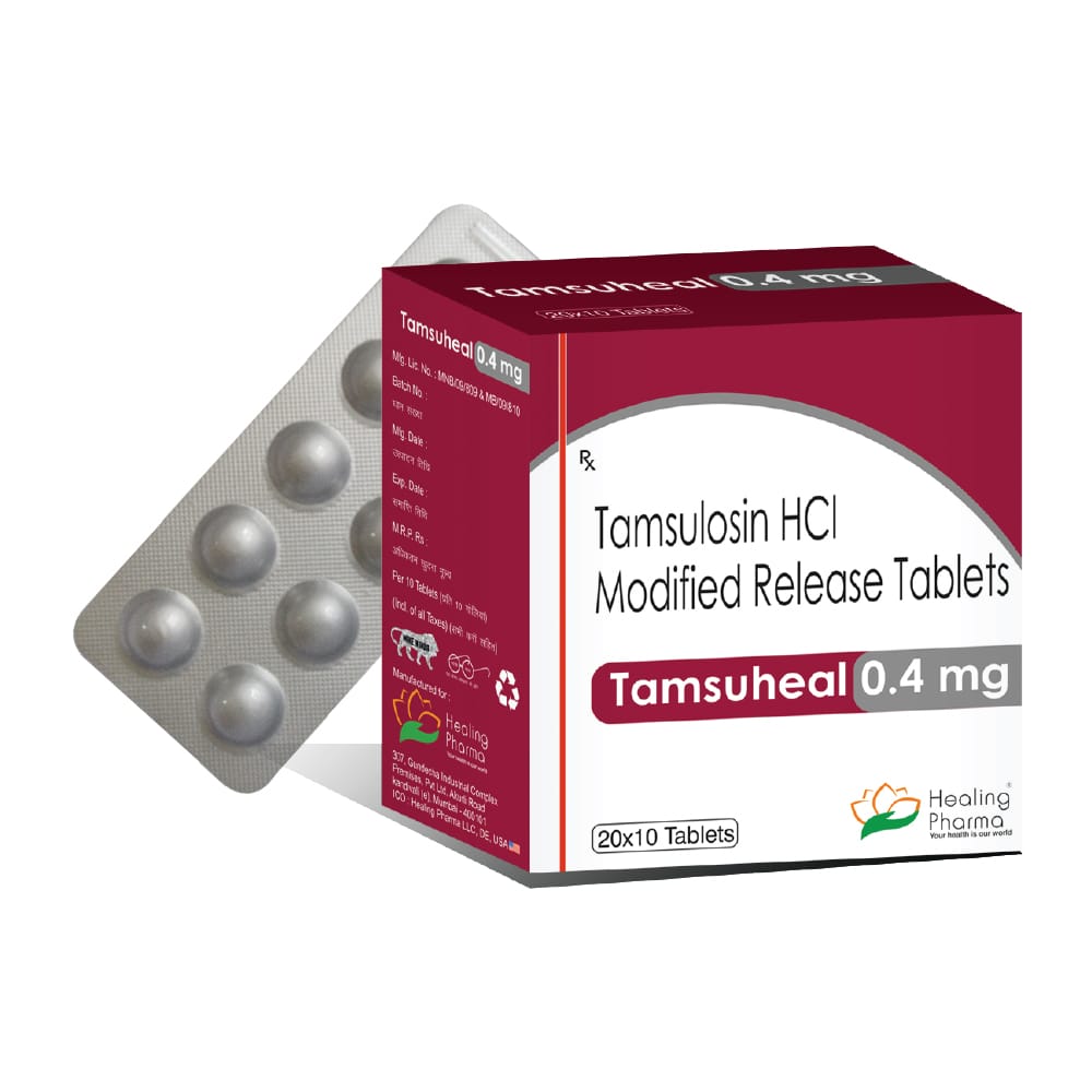 buy tamsuheal online