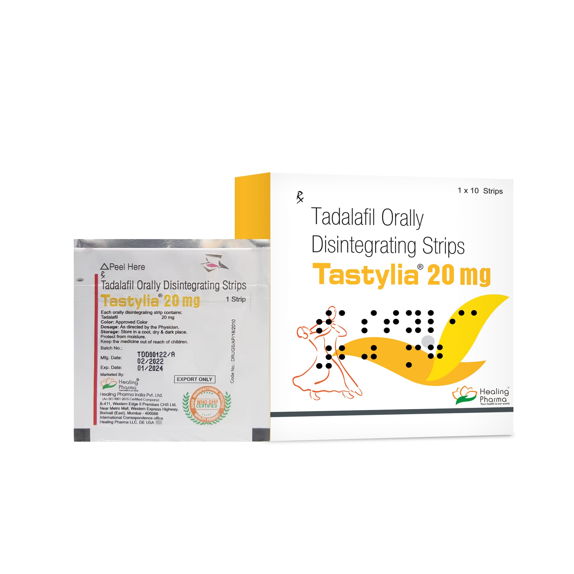 tastylia