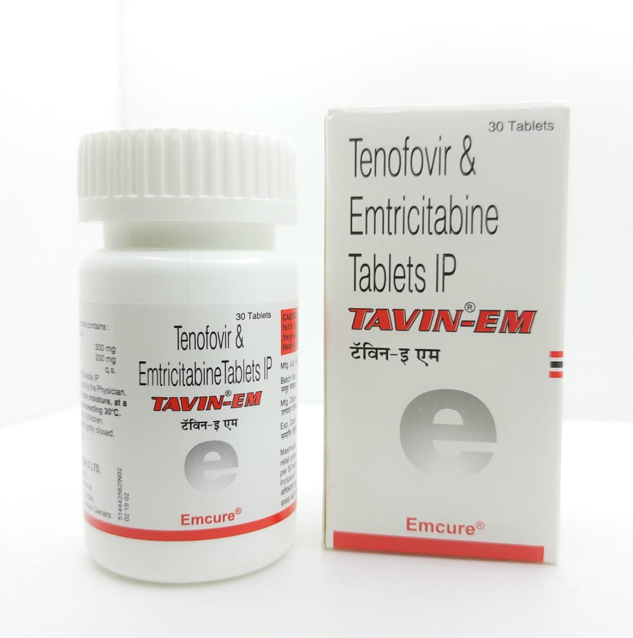 buy tavin em PrEP online