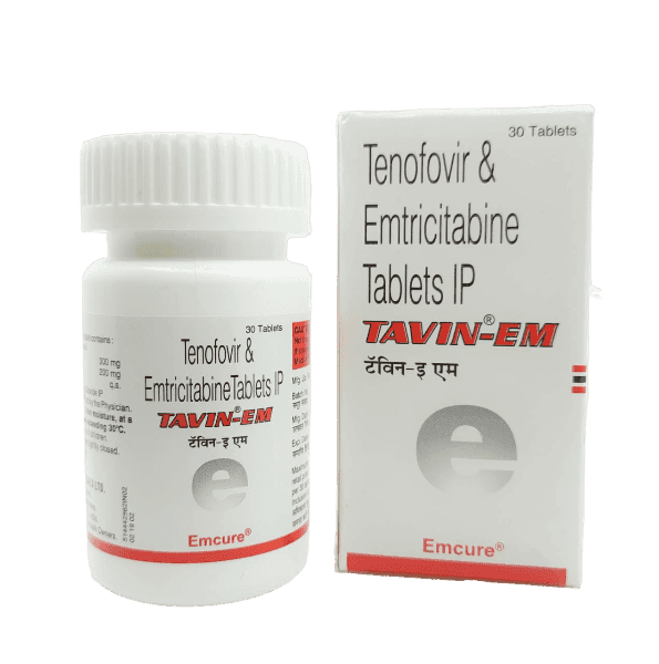 buy tavin em PrEP online