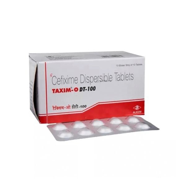 Taxim-O-100-Mg-Dt buy cefixime online