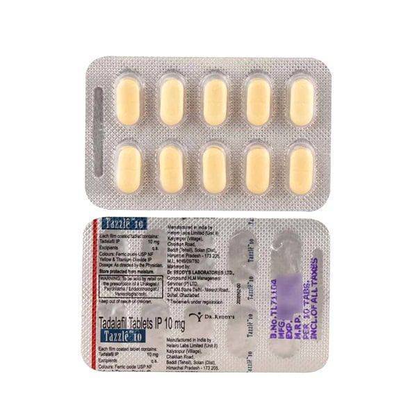 Tazzle-10-Mg-1 buy tazzle online