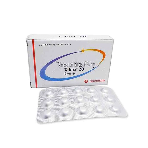 telma telmisartan