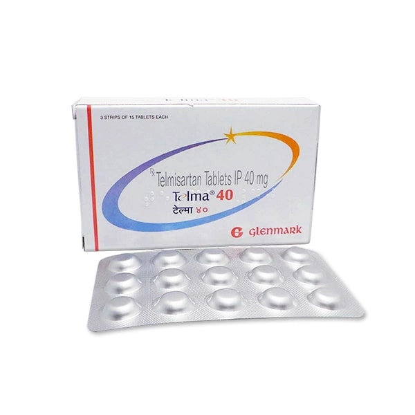 telma telmisartan