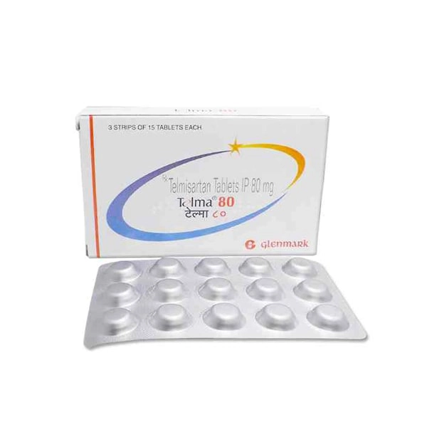 telma telmisartan