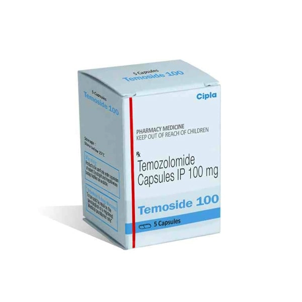 Temoside-100-Mg buy temozolomide online