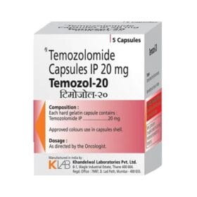Temozol 20