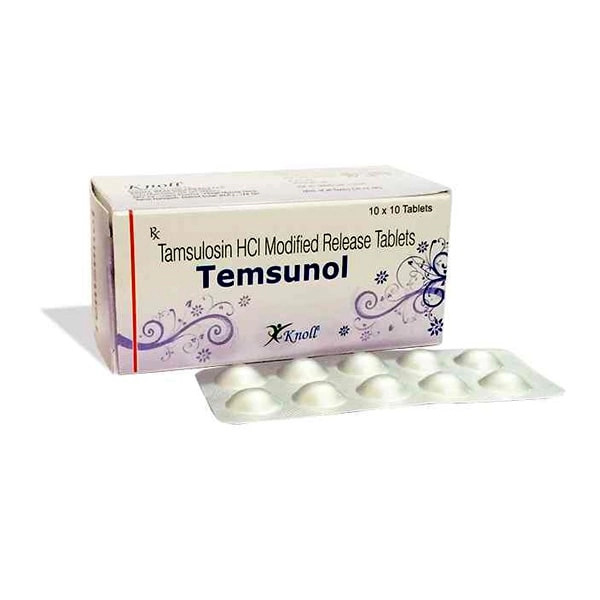 Comprimido Temsunol-0.4-Mg buy tamsulosin online