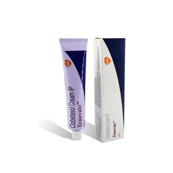 tenovate cream