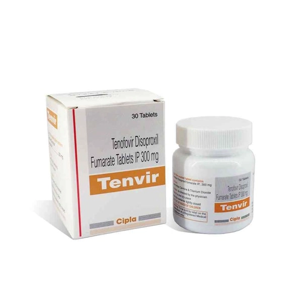 buy tenvir tenofovir