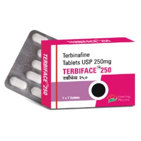 Terbiface