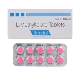 Tetrafol