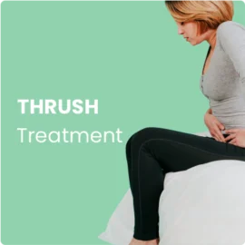 Thrush Treatment