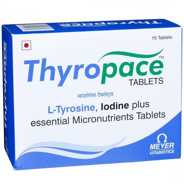 buy thyropace capsule online