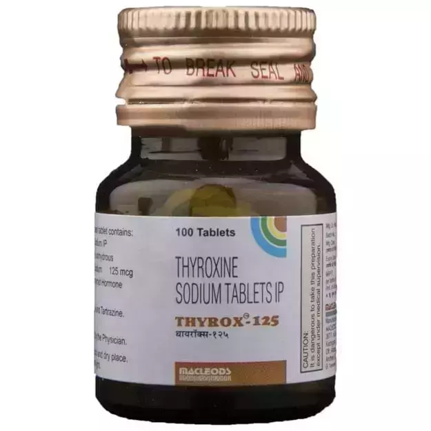 buy thyrox online