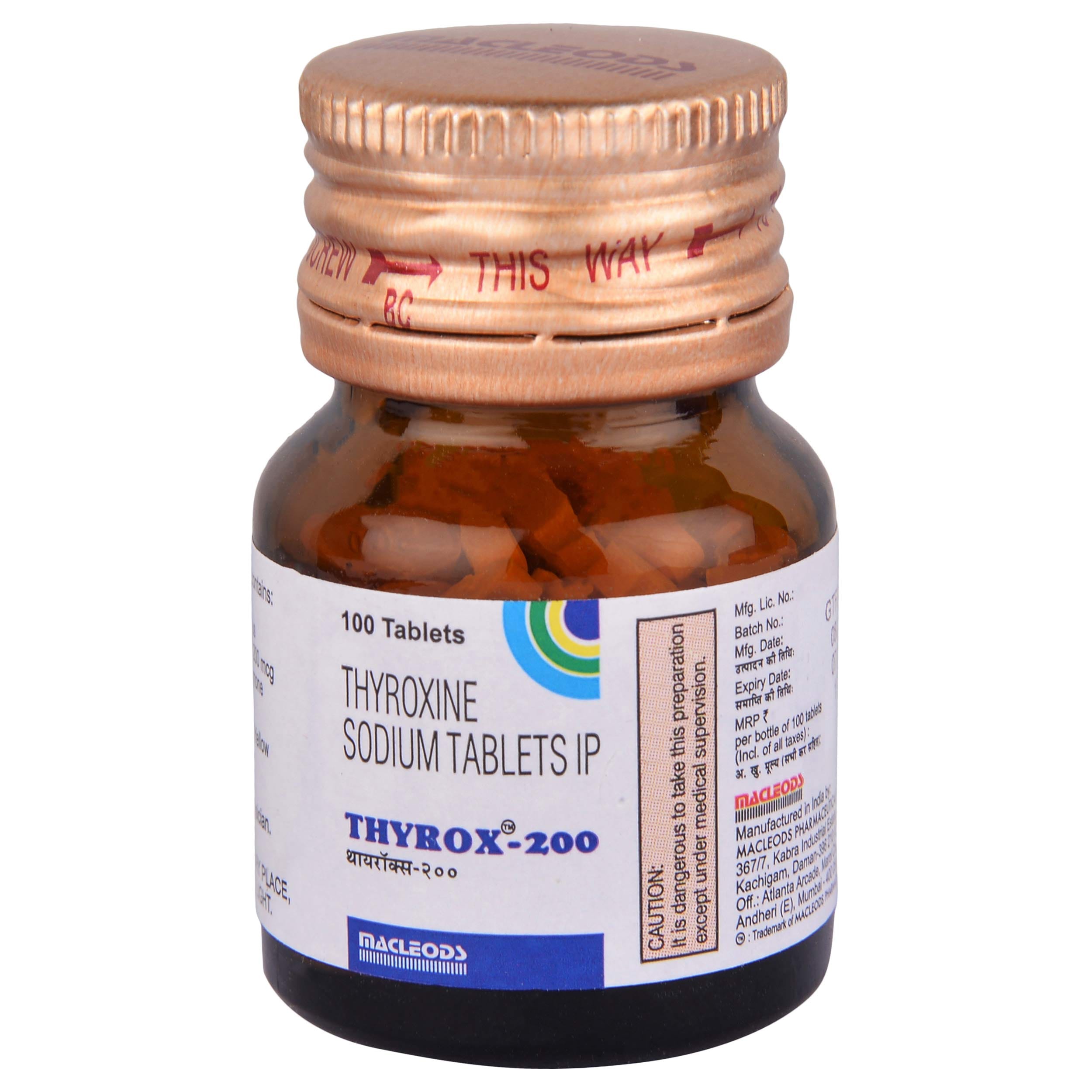 buy thyrox online