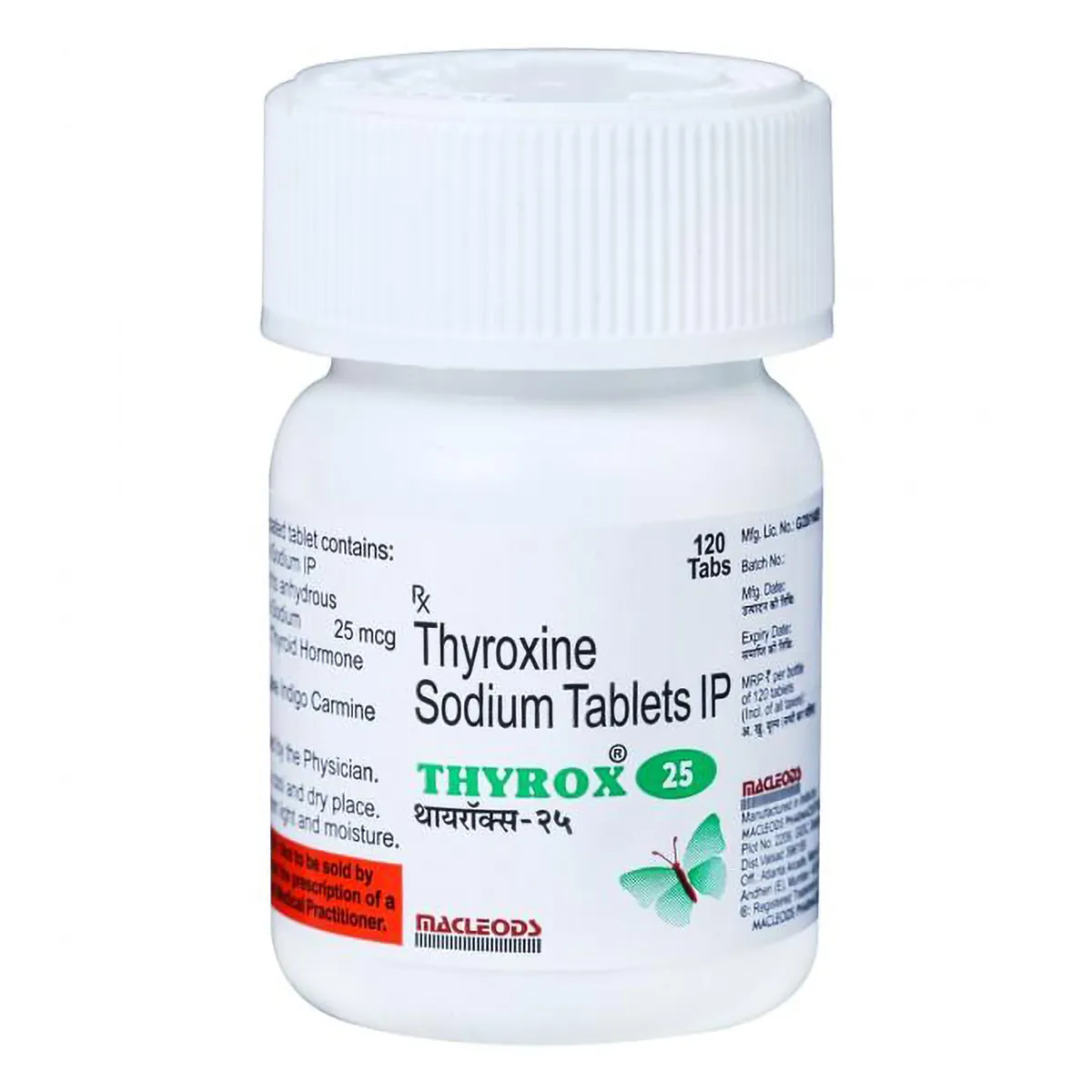 buy thyrox online