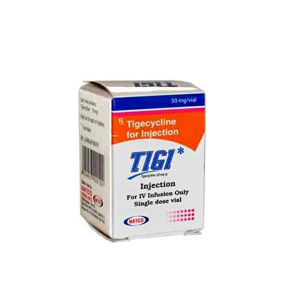 buy tigecycline online