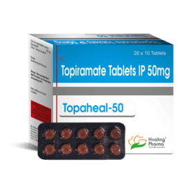 Topaheal