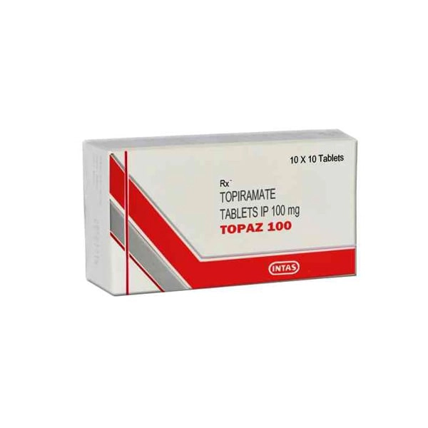 topaz topiramate