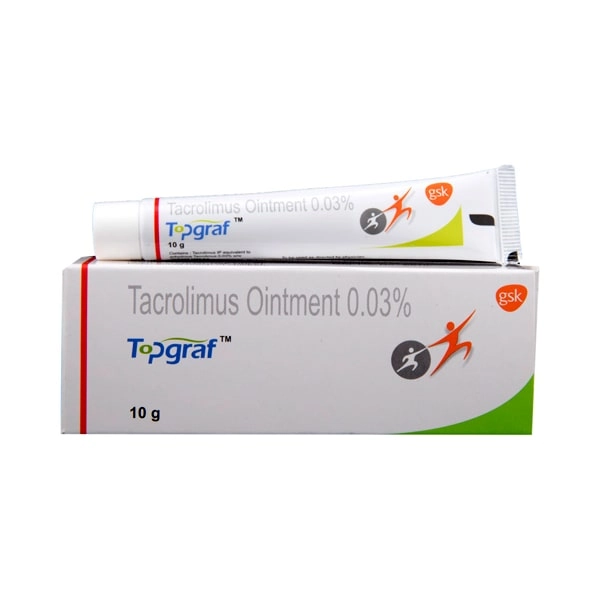 Pomada Topgraf-0.03 buy topgraf ointment online