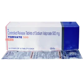 Torvate