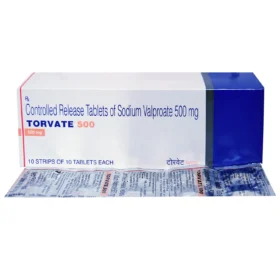 Torvate