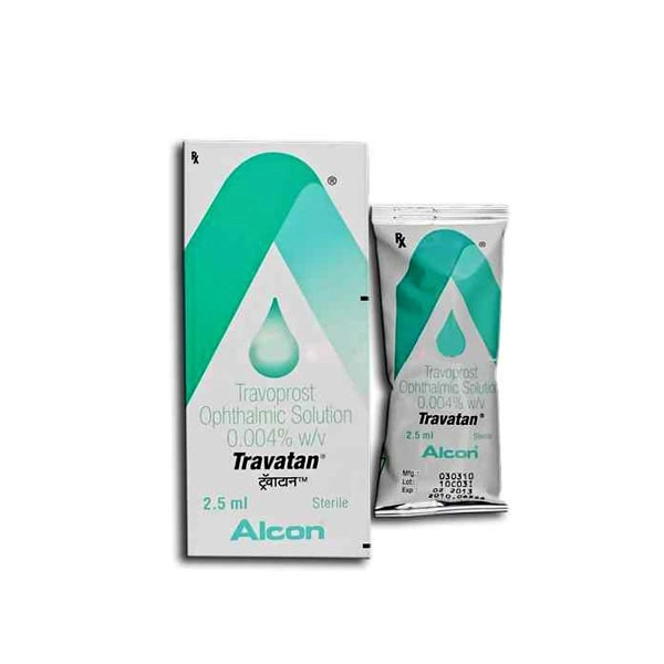 buy travatan online
