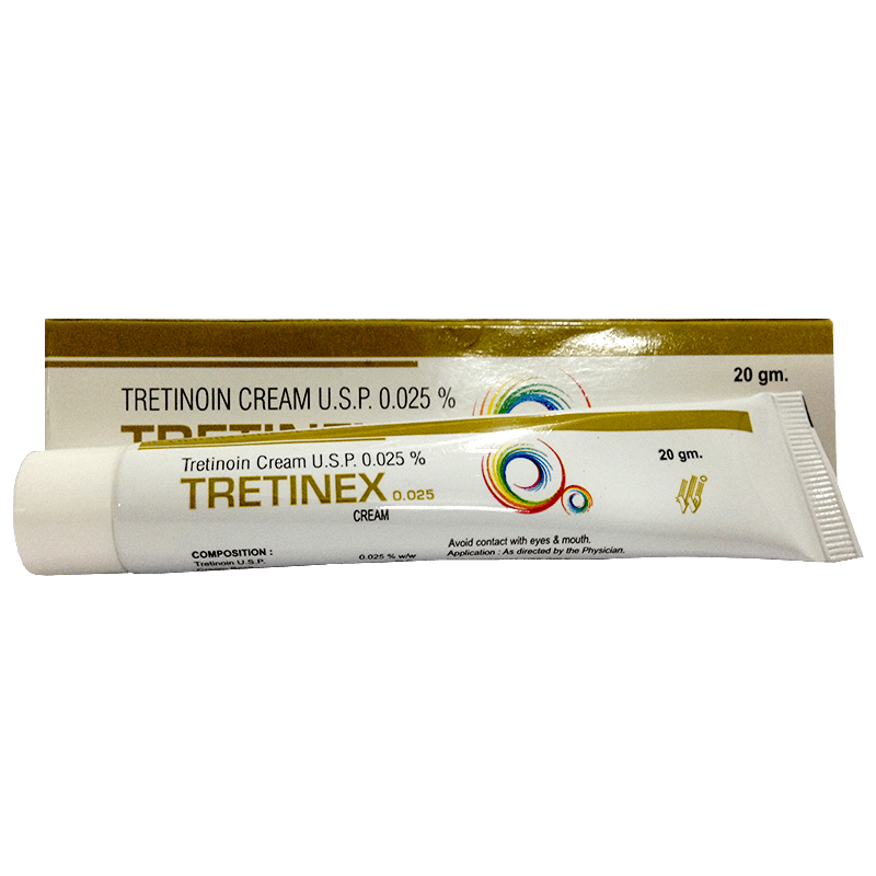 Tretinex