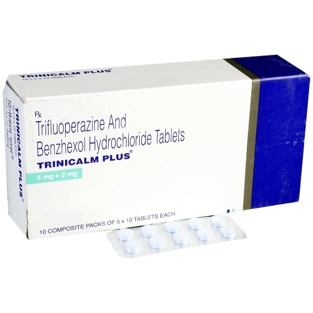 buy trifluoperazine online