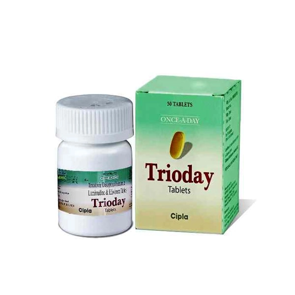Trioday-Tablet buy trioday online