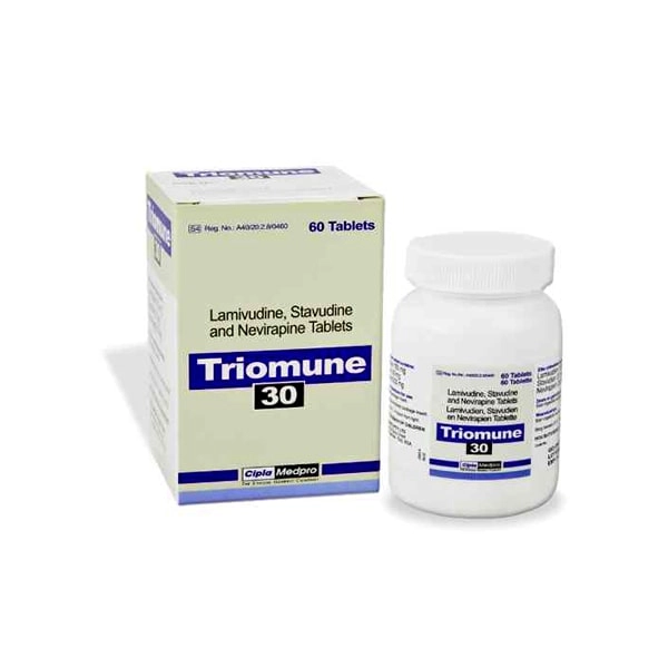 buy triomune online