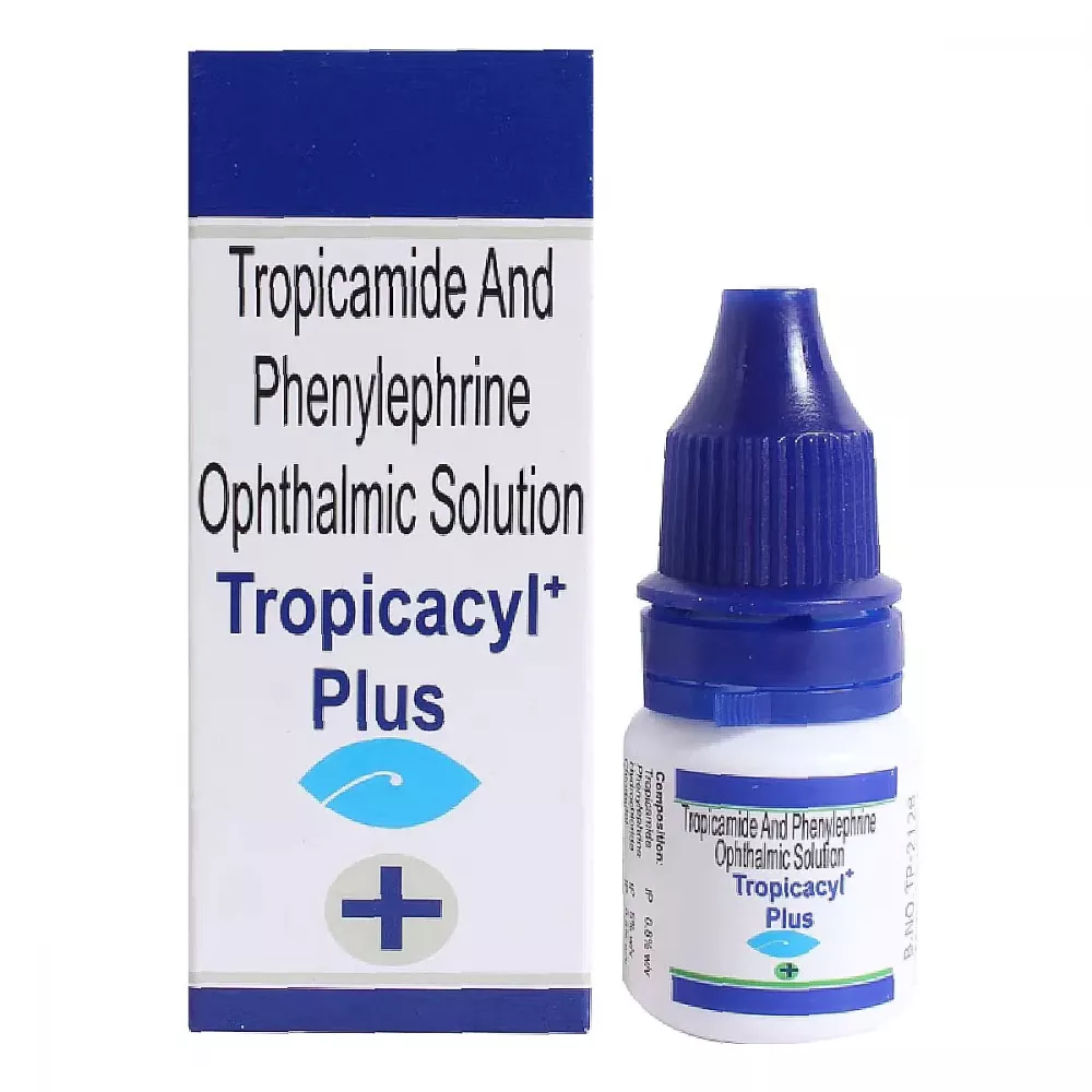 buy tropicacyl plus online