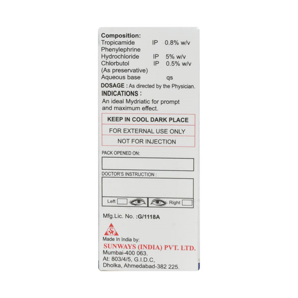 buy tropicacyl plus online