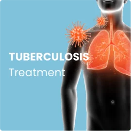 Tuberculosis Treatment