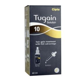 Tugain Solution