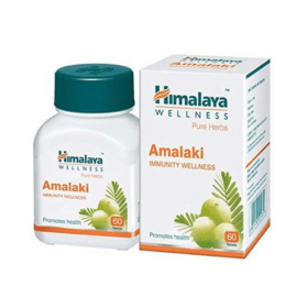 Amalaki