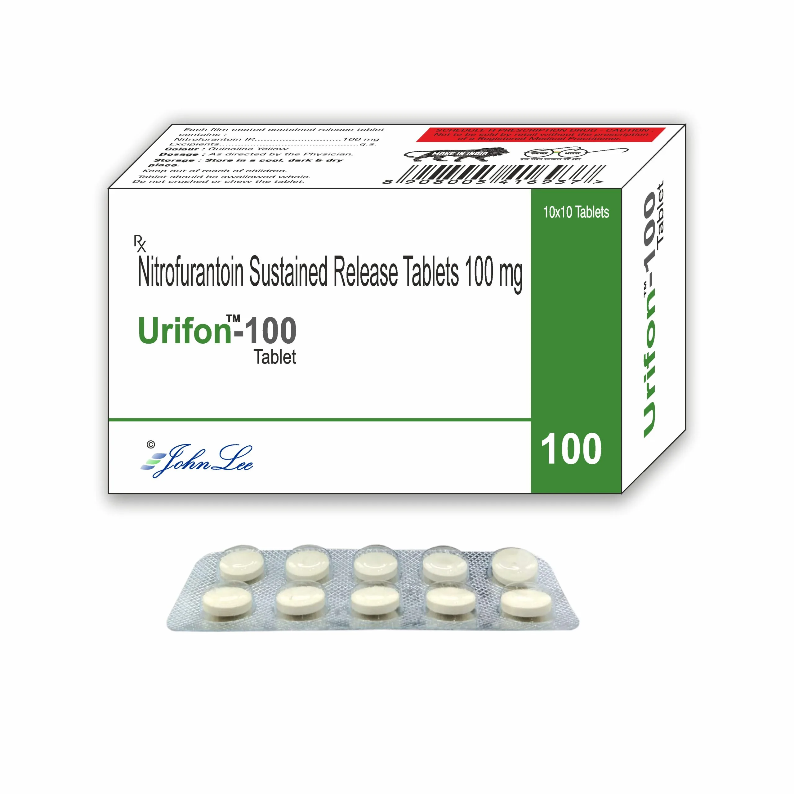 Urifon-100 buy urifon online