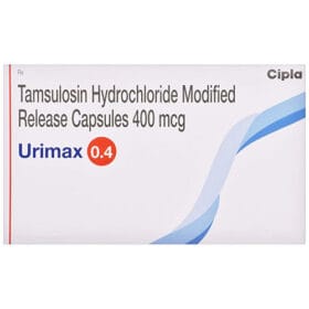Urimax Capsule