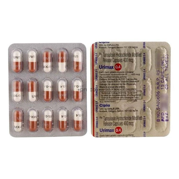 buy urimax online
