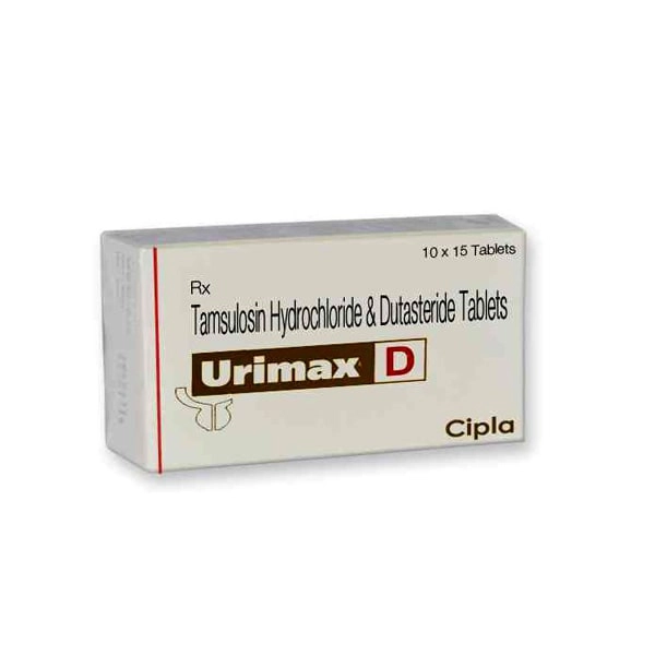 buy urimax d online