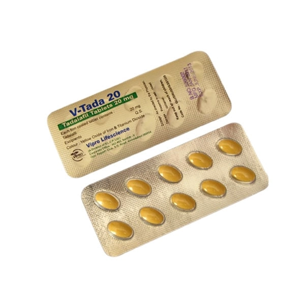 V-tada-20-Mg buy v tada online