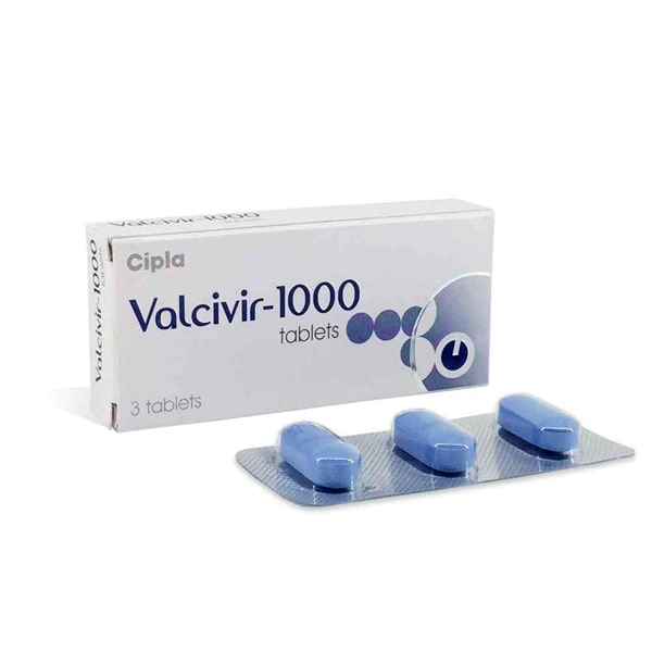 buy valcivir online